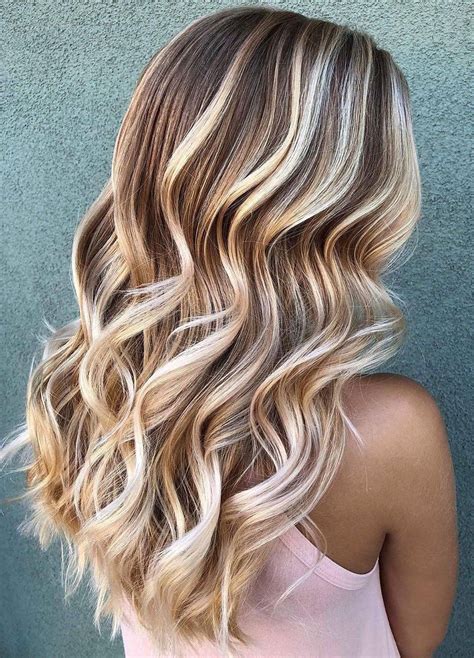 70 Envious Balayage Hair Color Ideas For 2024 Hair Color Highlights Balayage Hair Long Hair