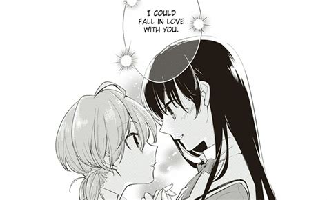 Top 10 Manga To Start Your Yuri Obsession — Yuri Anime News 百合