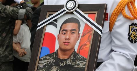 해병대 수사단장 보직 해임 국방부 ‘故채수근 상병 사건 은폐 의혹