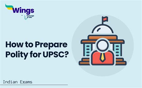 How To Prepare Polity For Upsc Prelims And Mains