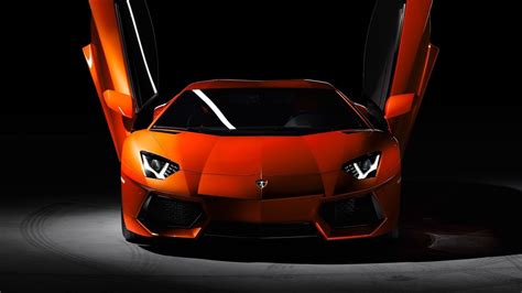 Lamborghini Aventador Wallpapers - Wallpaper Cave