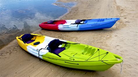 The 10 Best Tandem Kayaks In 2023 | SeaKayakExplorer