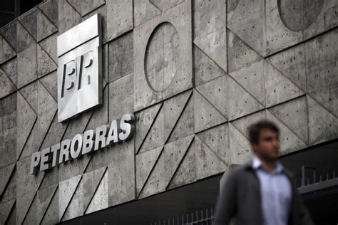 Ações da Petrobras disparam na abertura segundo trimestre robusto e