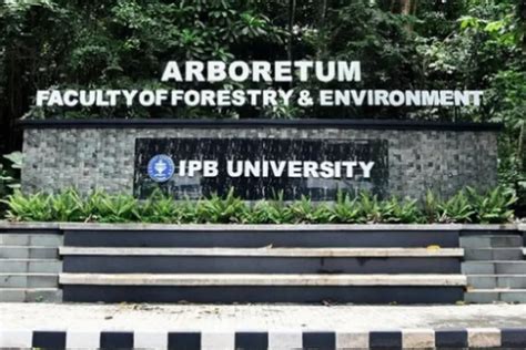 Mau Masuk Ipb Begini Jadwal Cara Daftar Dan Biaya Pendaftaran