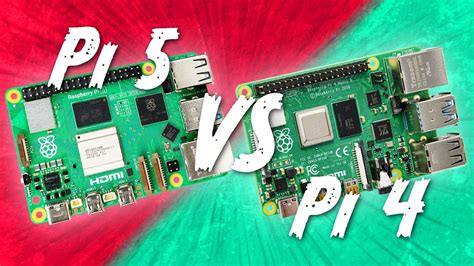 Raspberry Pi Vs Ecco Le Differenze Novembre