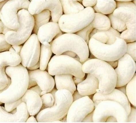 Cashew Nuts Kaju Packet Packaging Size 5 Kg At Best Price In