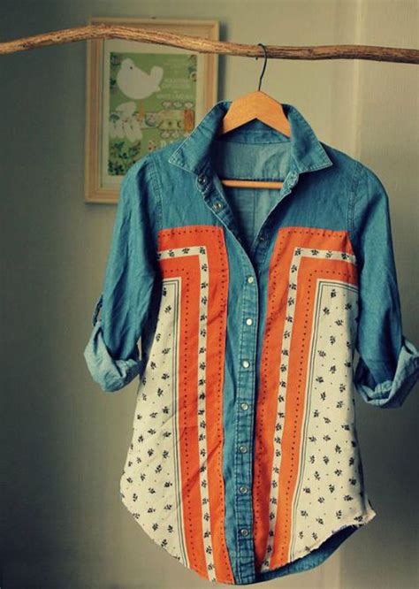 50 Old Clothes Diy Projects What To Do With Old Clothes