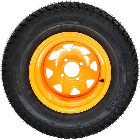 Amazon Mowerpartsgroup Tire And Wheel Assembly X Fits