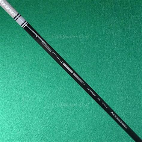 Mitsubishi Chemical Tensei Av Series White Stiff Shaft W