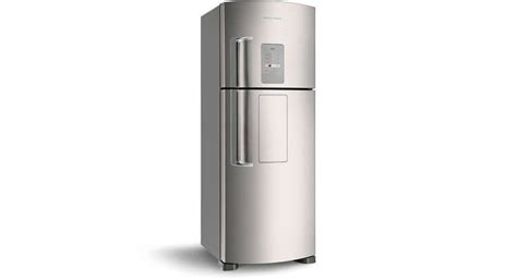 Geladeira Brastemp 429 Litros Frost Free Smart Door