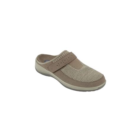 Orthofeet Louise - Women's Comfort Slippers | Flow Feet