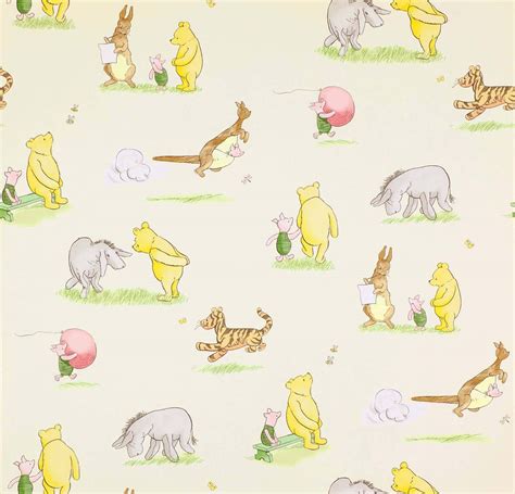 100 Papéis de Parede de Clássico Do Ursinho Pooh Wallpapers