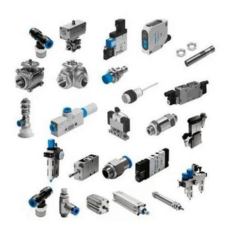 Festo Pneumatics Wholesale Trader from Mumbai