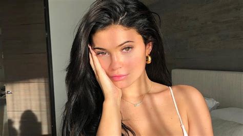 Kylie Jenner Cette Bonne Nouvelle Qui Va Ravir Ses Fans Fran Ais