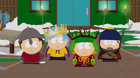 Recensione South Park Scontri Di Retti Ps Xbox One Pc Window