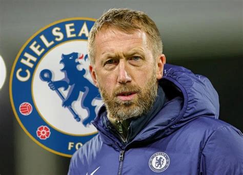 Chelsea Se S Pare D J De Graham Potter