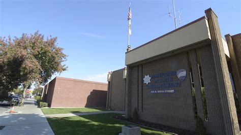 Hanford Police Department expansion gets tricky | Local News ...