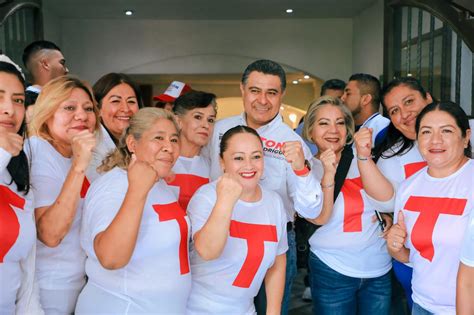 TONY RODRÍGUEZ LLEVÓ PROGRAMA SALUD Y EDUCACIÓN DE 10 A ESCUELAS DE