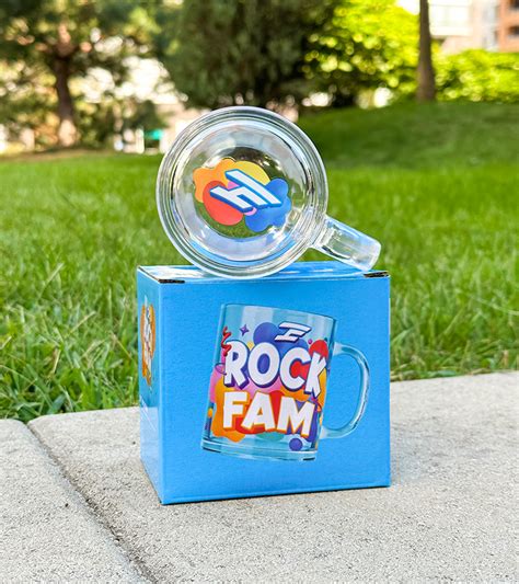 Rockfam Sky Olja Rockfam Shop