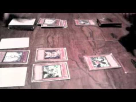 Deck Alanera Vs Fedele Della Luce YouTube