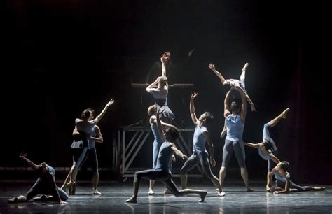 Ballet San Jose Silicon Valley looks to the future - Arts Scene