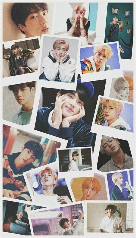 Pin Oleh Katsy Di BTS Bts Lucu Wallpaper Lucu Lucu