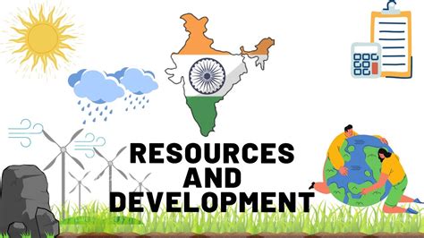 Chapter Resources And Development Geography Ncert Class