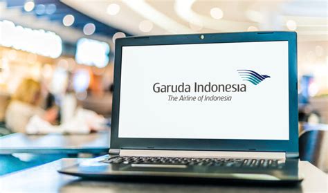 Garuda Indonesia Bilder Durchsuchen 638 Archivfotos Vektorgrafiken