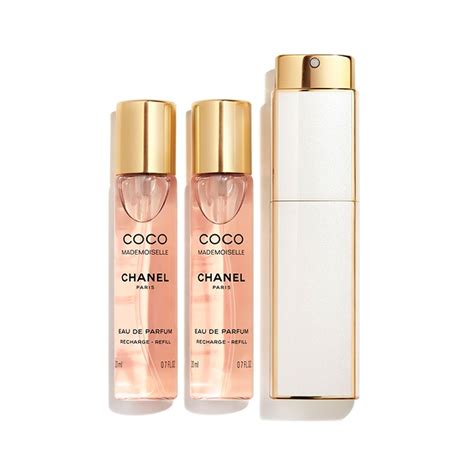 CHANEL Coco Mademoiselle Perfume 20 OFF With MyTFS