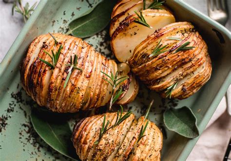 Les différentes façons de cuisiner la pomme de terre Elle à Table