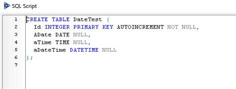 Sqlite Create Table Example Cabinets Matttroy