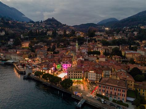 Winter in Menaggio - Menaggio Lake Como