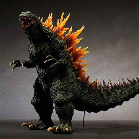 Godzilla/Toho Collectibles - Kaiju Battle