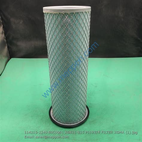 C Xg P Filter Xgma Meppon Co Ltd