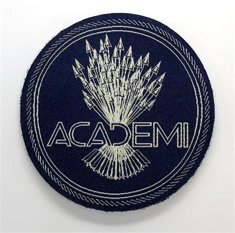 Woven Patches | Custom-Patches4Less.com