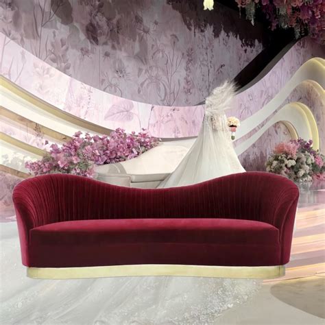 Wedding Sofa For Bride And Groom Modern Wedding Sofa Couch For Wedding