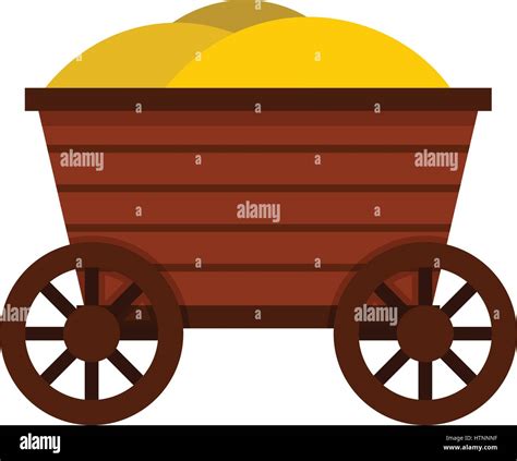 Old Axle Stock Vector Images Alamy