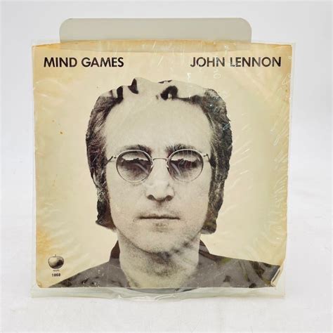 Yahooオークション ジョンレノン John Lennon 7インチ レコード Mi