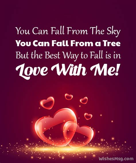 Funny Love Messages For Her Or Him Wishesmsg 2023