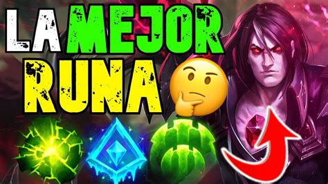 Guia Taric Las Mejores Runas Con Taric Guia Definitiva Taric