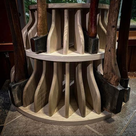 The Liberty Axe Bell