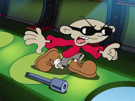 Codename Kids Next Door Season 4 Image Fancaps