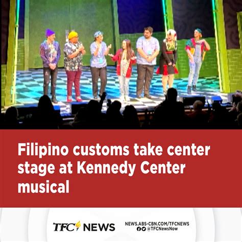 ABS CBN News On Twitter RT TFCNewsNow Philippine Culture Takes The