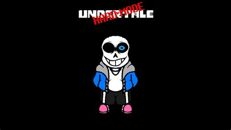 Undertale HARD MODE megalovania four mix ゲーム情報まとめ動画