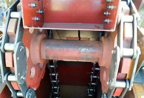 Bucket Elevator Grain Leg SKE Industries