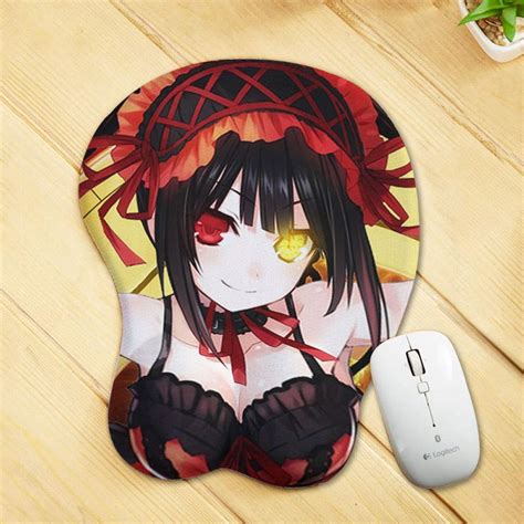 Buy Vampsky Japanese Anime Game Final Fantasy VII Featuring Tifa Lockhart Boob Oppai Mouse Pad