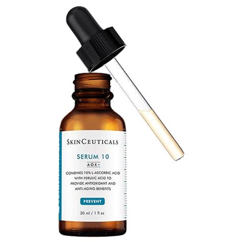 Skinceuticals Serum Aox Skinsmart Dermatologist Recommended