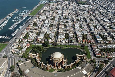 Palace Of Fine Arts San Francisco A Must See Historic Site