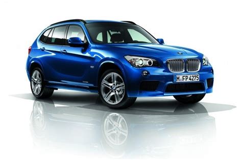 BMW X1 M-Sport Package Is Coming to Australia - autoevolution