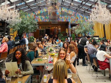 41 Local NYC Brunch Spots that are Amazing in 2024